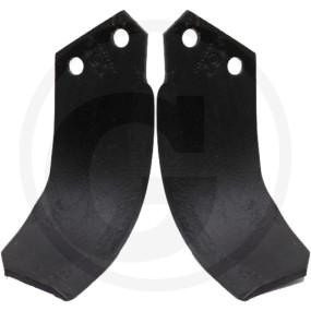 Fräsmesser rechts Granit 18060 0003061D